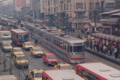 Istanbil, April 1993